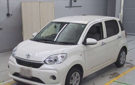 Toyota Passo III, 2022 год, 800 000 рублей, 1 фотография