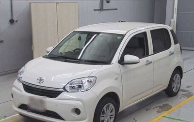 Toyota Passo III, 2022 год, 800 000 рублей, 1 фотография