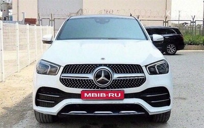 Mercedes-Benz GLE Coupe, 2021 год, 6 170 010 рублей, 1 фотография