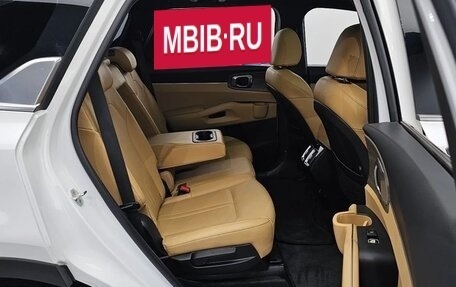 KIA Sorento IV, 2022 год, 2 850 000 рублей, 16 фотография