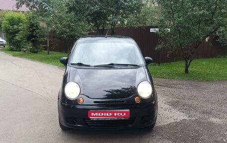 Daewoo Matiz I, 2006 год, 255 000 рублей, 1 фотография