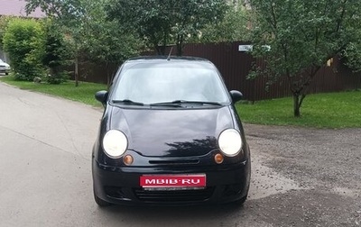 Daewoo Matiz I, 2006 год, 255 000 рублей, 1 фотография