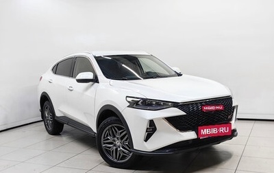 Haval F7x I, 2022 год, 2 049 000 рублей, 1 фотография