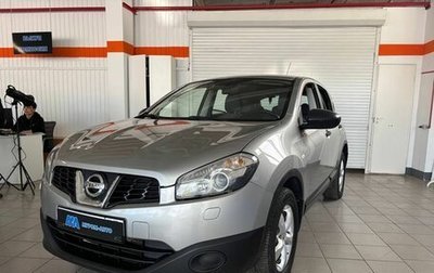 Nissan Qashqai, 2012 год, 920 000 рублей, 1 фотография