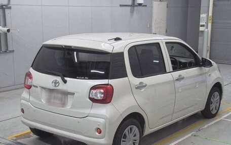 Toyota Passo III, 2022 год, 800 000 рублей, 2 фотография