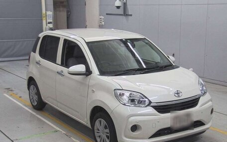 Toyota Passo III, 2022 год, 800 000 рублей, 3 фотография