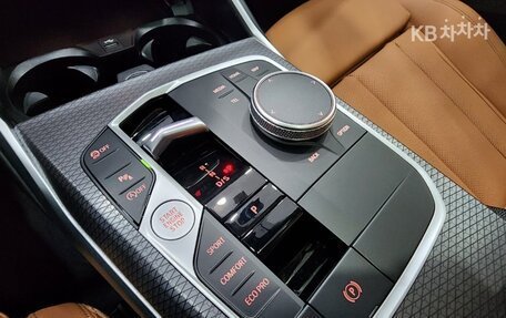 BMW 3 серия, 2024 год, 4 170 000 рублей, 11 фотография