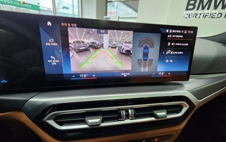 BMW 3 серия, 2024 год, 4 170 000 рублей, 10 фотография