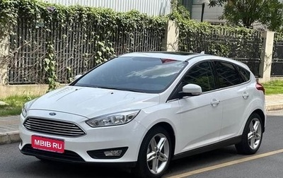 Ford Focus IV, 2020 год, 1 100 000 рублей, 1 фотография