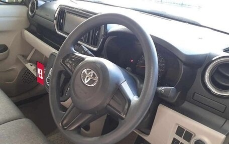 Toyota Passo III, 2022 год, 800 000 рублей, 4 фотография