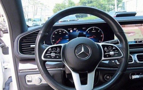 Mercedes-Benz GLE Coupe, 2021 год, 6 170 010 рублей, 8 фотография