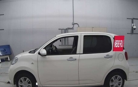 Toyota Passo III, 2022 год, 800 000 рублей, 8 фотография