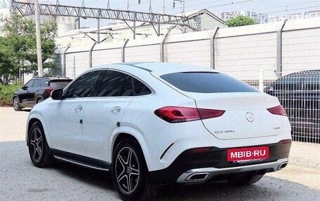 Mercedes-Benz GLE Coupe, 2021 год, 6 170 010 рублей, 3 фотография
