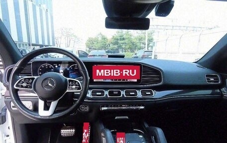 Mercedes-Benz GLE Coupe, 2021 год, 6 170 010 рублей, 7 фотография