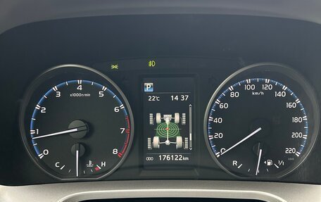 Toyota RAV4, 2016 год, 2 150 000 рублей, 13 фотография