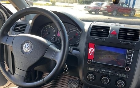 Volkswagen Jetta VI, 2009 год, 800 000 рублей, 12 фотография
