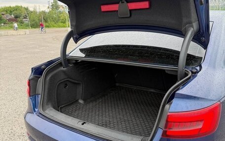 Audi A4, 2017 год, 1 680 000 рублей, 4 фотография