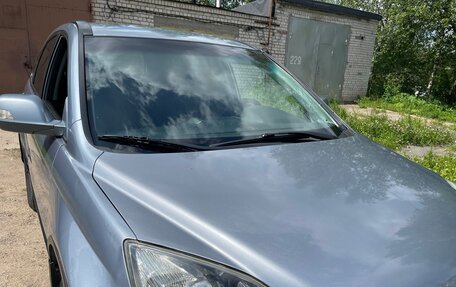 Honda CR-V III рестайлинг, 2008 год, 859 000 рублей, 12 фотография