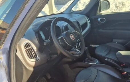 Fiat 500L I рестайлинг, 2018 год, 1 400 000 рублей, 2 фотография