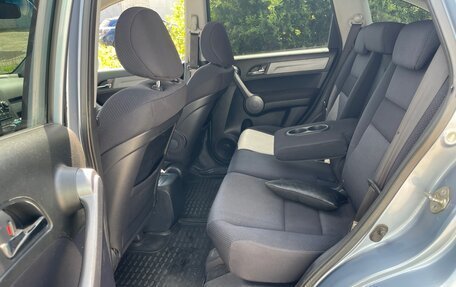 Honda CR-V III рестайлинг, 2008 год, 859 000 рублей, 15 фотография
