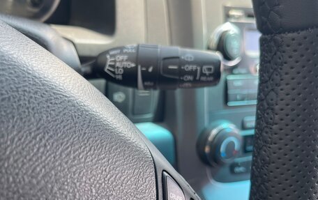 Honda CR-V III рестайлинг, 2008 год, 859 000 рублей, 18 фотография