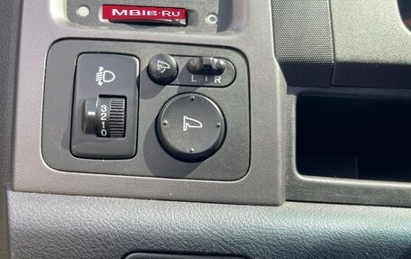 Honda CR-V III рестайлинг, 2008 год, 859 000 рублей, 16 фотография