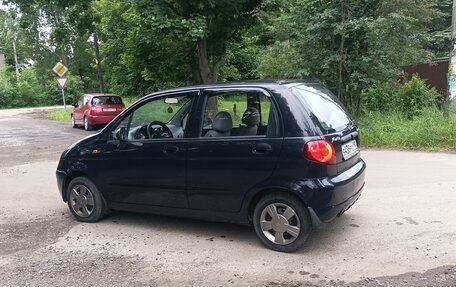 Daewoo Matiz I, 2006 год, 255 000 рублей, 4 фотография