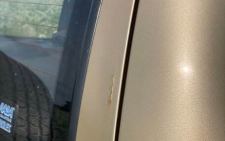 Chevrolet Niva I рестайлинг, 2004 год, 550 000 рублей, 6 фотография