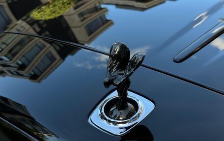 Rolls-Royce Wraith, 2019 год, 27 000 000 рублей, 8 фотография