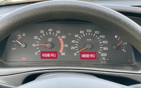 Chevrolet Niva I рестайлинг, 2004 год, 550 000 рублей, 23 фотография