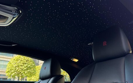 Rolls-Royce Wraith, 2019 год, 27 000 000 рублей, 15 фотография