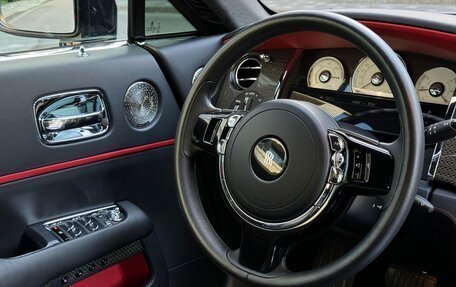 Rolls-Royce Wraith, 2019 год, 27 000 000 рублей, 12 фотография