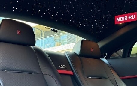 Rolls-Royce Wraith, 2019 год, 27 000 000 рублей, 16 фотография