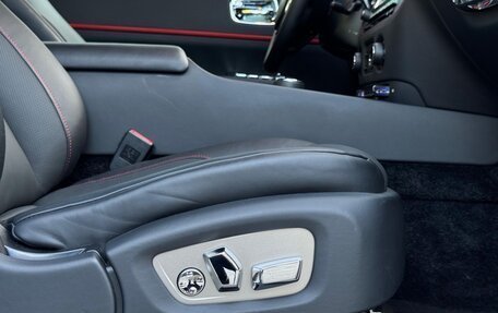 Rolls-Royce Wraith, 2019 год, 27 000 000 рублей, 18 фотография