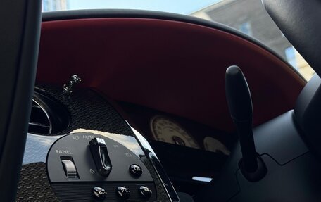 Rolls-Royce Wraith, 2019 год, 27 000 000 рублей, 19 фотография
