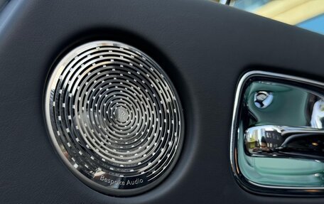 Rolls-Royce Wraith, 2019 год, 27 000 000 рублей, 17 фотография