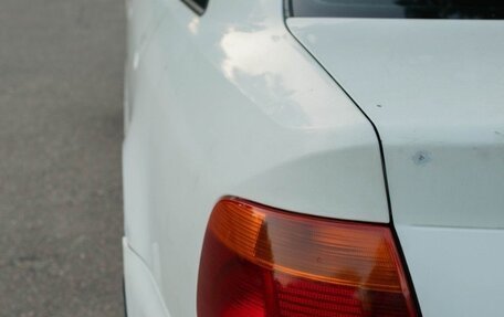 Audi A4, 1995 год, 300 000 рублей, 10 фотография