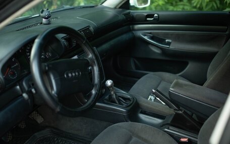 Audi A4, 1995 год, 300 000 рублей, 5 фотография