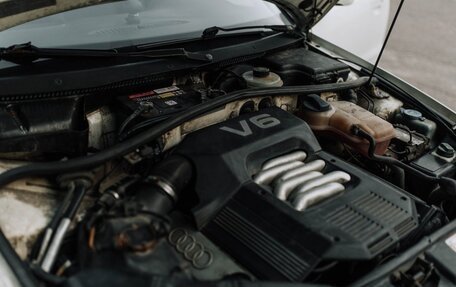 Audi A4, 1995 год, 300 000 рублей, 4 фотография