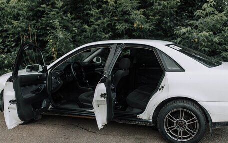 Audi A4, 1995 год, 300 000 рублей, 7 фотография