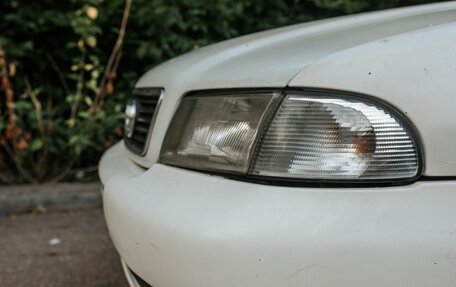 Audi A4, 1995 год, 300 000 рублей, 9 фотография