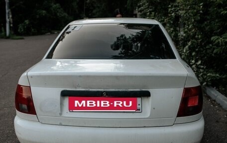 Audi A4, 1995 год, 300 000 рублей, 12 фотография