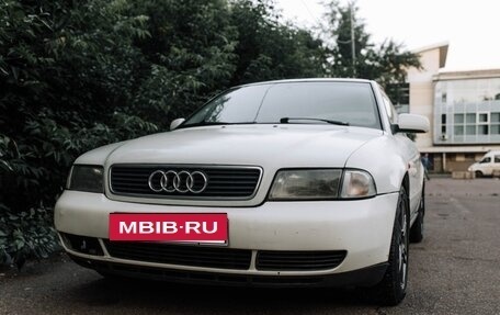 Audi A4, 1995 год, 300 000 рублей, 8 фотография
