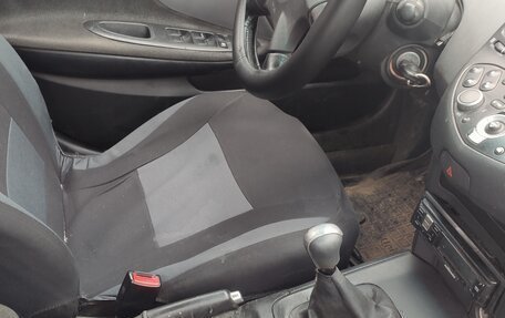 Nissan Primera III, 2002 год, 220 000 рублей, 6 фотография