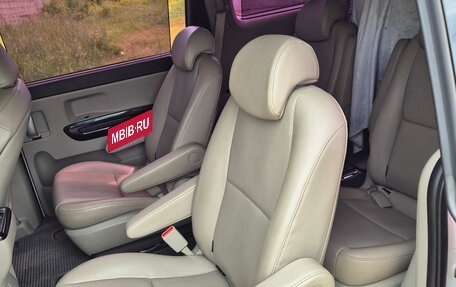 KIA Carnival III, 2018 год, 2 700 000 рублей, 10 фотография