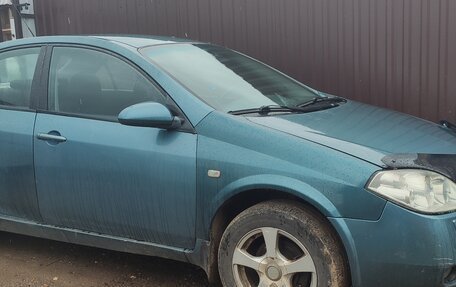 Nissan Primera III, 2002 год, 220 000 рублей, 10 фотография