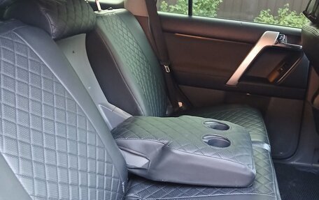 Toyota Land Cruiser Prado 150 рестайлинг 2, 2013 год, 2 600 000 рублей, 4 фотография
