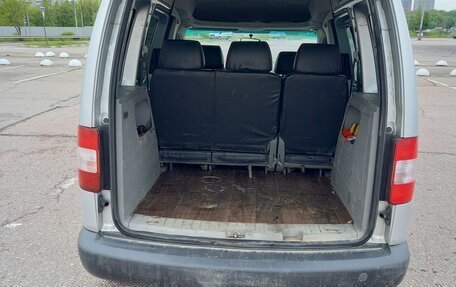 Volkswagen Caddy III рестайлинг, 2009 год, 250 000 рублей, 6 фотография