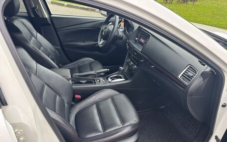 Mazda 6, 2014 год, 1 939 000 рублей, 6 фотография