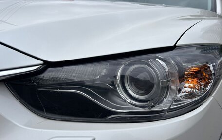 Mazda 6, 2014 год, 1 939 000 рублей, 5 фотография